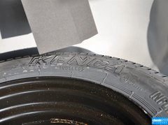 2016款 1.5L CVT 豪华型
