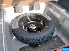 2016款 1.5L CVT 豪华型