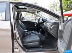2016款 1.5L CVT 豪华型