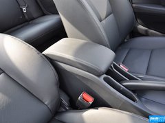 2016款 1.5L CVT 豪华型