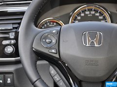 2016款 1.5L CVT 豪华型