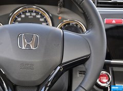 2016款 1.5L CVT 豪华型