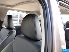 2016款 1.5L CVT 豪华型
