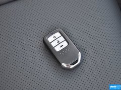 2016款 1.5L CVT 豪华型