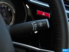 2016款 1.5L CVT 豪华型