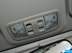 2016款 1.5L CVT 豪华型