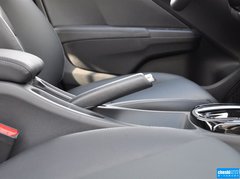 2016款 1.5L CVT 豪华型