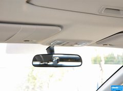 2016款 1.5L CVT 豪华型