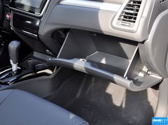 2016款 1.5L CVT 豪华型