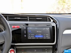 2016款 1.5L CVT 豪华型
