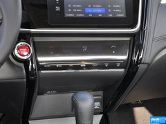 2016款 1.5L CVT 豪华型