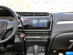 2016款 1.5L CVT 豪华型