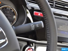 2016款 1.5L CVT 豪华型