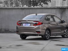 2016款 1.5L CVT 豪华型