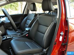 2016款 1.5L CVT 豪华型