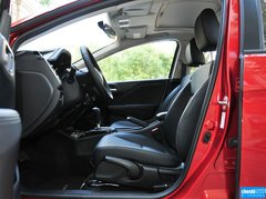 2016款 1.5L CVT 豪华型