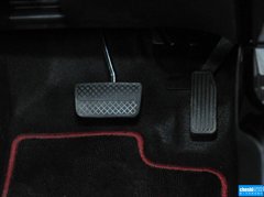 2016款 1.5L CVT 豪华型