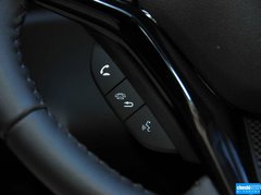 2016款 1.5L CVT 豪华型