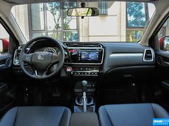 2016款 1.5L CVT 豪华型
