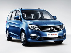 2016款 1.5L 手动标准型