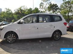 2016款 1.5L 手动舒适型