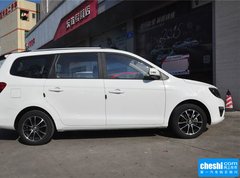 2016款 1.5L 手动舒适型