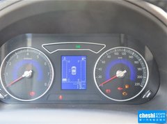 2016款 1.5L 手动舒适型