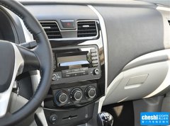 2016款 1.5L 手动舒适型