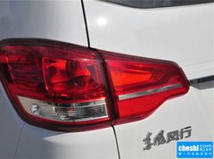 2016款 1.5L 手动舒适型