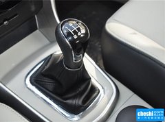 2016款 1.5L 手动舒适型