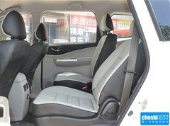 2016款 1.5L 手动舒适型