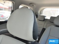 2016款 1.5L 手动舒适型