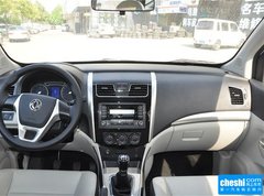 2016款 1.5L 手动舒适型