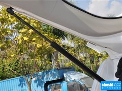 2016款 1.5L 手动舒适型