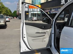 2016款 1.5L 手动舒适型