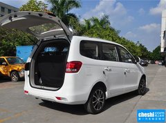 2016款 1.5L 手动舒适型