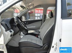 2016款 1.5L 手动舒适型