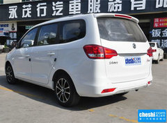 2016款 1.5L 手动舒适型