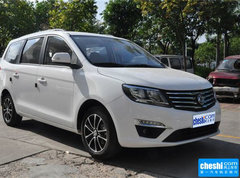 2016款 1.5L 手动舒适型