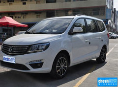2016款 1.5L 手动舒适型