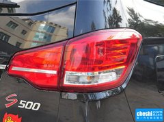 2016款 1.5L 手动豪华型Ⅱ