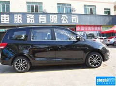 2016款 1.5L 手动豪华型Ⅱ