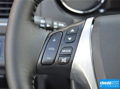 2016款 1.5L 手动豪华型Ⅱ