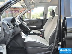 2016款 1.5L 手动豪华型Ⅱ