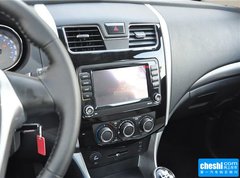 2016款 1.5L 手动豪华型Ⅱ
