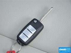 2016款 1.5L 手动豪华型Ⅱ