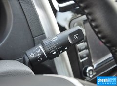 2016款 1.5L 手动豪华型Ⅱ