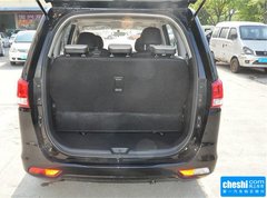2016款 1.5L 手动豪华型Ⅱ