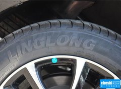 2016款 1.5L 手动豪华型Ⅱ
