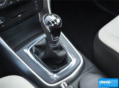 2016款 1.5L 手动豪华型Ⅱ
